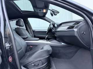 Bmw X6 2010 40D M-Packet Full extra-thumb-40