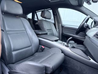 Bmw X6 2010 40D M-Packet Full extra-thumb-42