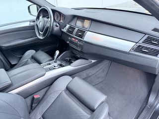 Bmw X6 2010 40D M-Packet Full extra-thumb-43