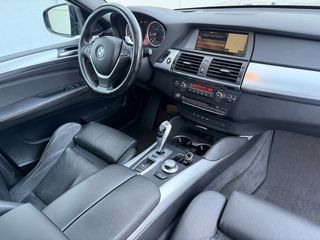 Bmw X6 2010 40D M-Packet Full extra-thumb-44