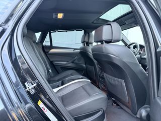 Bmw X6 2010 40D M-Packet Full extra-thumb-45