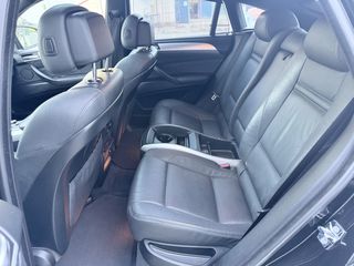 Bmw X6 2010 40D M-Packet Full extra-thumb-49
