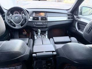 Bmw X6 2010 40D M-Packet Full extra-thumb-53