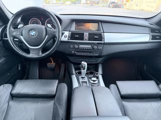 Bmw X6 2010 40D M-Packet Full extra-thumb-54