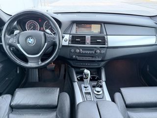 Bmw X6 2010 40D M-Packet Full extra-thumb-55