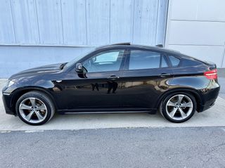 Bmw X6 2010 40D M-Packet Full extra-thumb-10