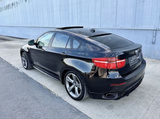 Bmw X6 2010 40D M-Packet Full extra-thumb-11