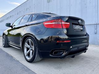 Bmw X6 2010 40D M-Packet Full extra-thumb-12