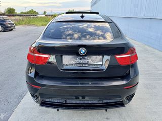 Bmw X6 2010 40D M-Packet Full extra-thumb-13
