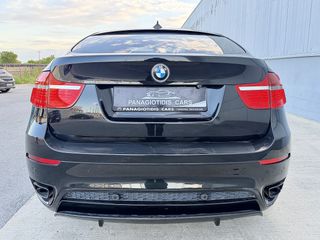 Bmw X6 2010 40D M-Packet Full extra-thumb-14