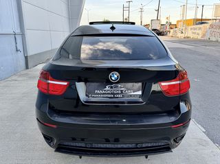 Bmw X6 2010 40D M-Packet Full extra-thumb-15