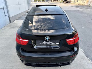 Bmw X6 2010 40D M-Packet Full extra-thumb-16