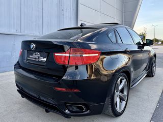 Bmw X6 2010 40D M-Packet Full extra-thumb-17