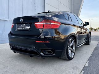 Bmw X6 2010 40D M-Packet Full extra-thumb-18