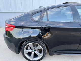 Bmw X6 2010 40D M-Packet Full extra-thumb-19