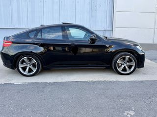 Bmw X6 2010 40D M-Packet Full extra-thumb-20