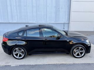 Bmw X6 2010 40D M-Packet Full extra-thumb-21