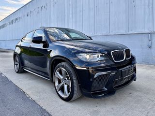 Bmw X6 2010 40D M-Packet Full extra-thumb-22