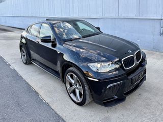 Bmw X6 2010 40D M-Packet Full extra-thumb-23
