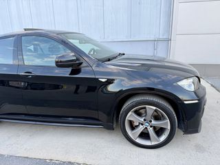 Bmw X6 2010 40D M-Packet Full extra-thumb-24