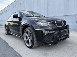 Bmw X6 2010 40D M-Packet Full extra-thumb-25