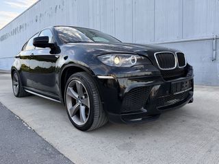 Bmw X6 2010 40D M-Packet Full extra-thumb-26