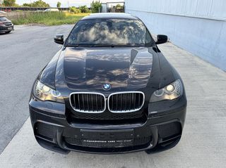 Bmw X6 2010 40D M-Packet Full extra-thumb-28