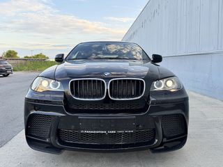 Bmw X6 2010 40D M-Packet Full extra-thumb-29