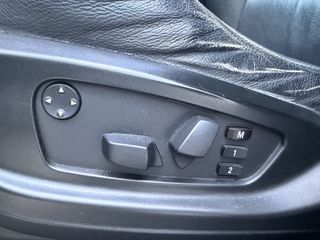 Bmw X6 2010 40D M-Packet Full extra-thumb-33