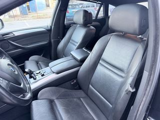 Bmw X6 2010 40D M-Packet Full extra-thumb-34