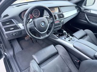 Bmw X6 2010 40D M-Packet Full extra-thumb-35