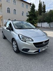 Opel Corsa 2018 1.3 E CDTI ECOFLEX START&STOP EDITION (5-GEAR)