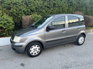 Fiat Panda 2012