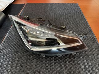 Δεξί φανάρι full LED SEAT Ibiza-Arona 17-22 (OEM 6F1941008)