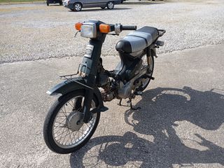 Honda GLX 1997 GLX 90 γνησιο SUPER CUB