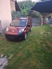 Citroen Nemo 2012