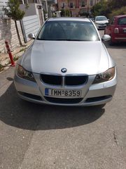 Bmw 325 2007