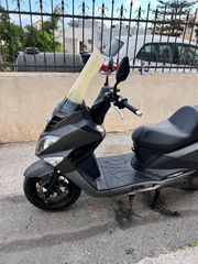 Sym Joyride 200i EVO 2014-thumb-2