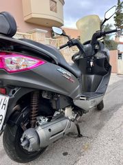 Sym Joyride 200i EVO 2014-thumb-5