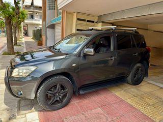 Toyota RAV 4 2008 Special Edition