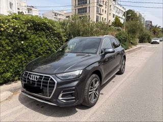 Audi Q5 2021 2.0 TFSI QUATTRO S TRONIC