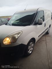 Fiat Doblo 2013 Doblo
