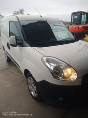 Fiat Doblo 2013 Doblo-thumb-1