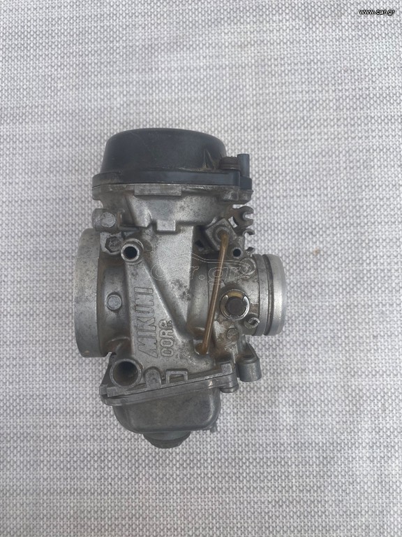 Καρμπιρατέρ Suzuki dr 350