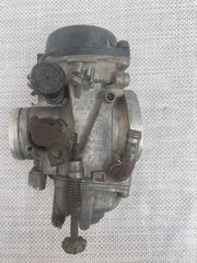 Καρμπιρατέρ Suzuki dr 350-thumb-1