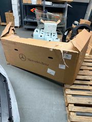 ΠΡΟΦΥΛΑΚΤΗΡΑΣ ΠΙΣΩ MERCEDES GLC μοντ. 2023-2026 (X 254)