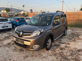 Renault Kangoo 2015