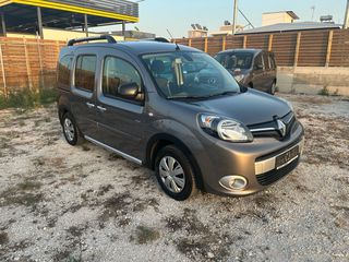 Renault Kangoo 2016-thumb-1