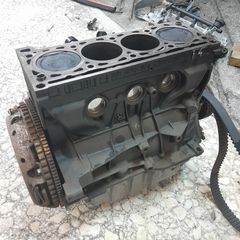 ΣΕ ΧΑΜΗΛΗ ΤΙΜΗ RENAULT MEGANE SCENIC LAGUNA F4R 2.0 16V ΠΕΝΤΑΚΑΘΑΡΟΣ ΚΟΡΜΟΣ ΣΤΡΟΦΑΛΟΣ ΧΙΤΩΝΙΑ ΒΑΛΒΙΔΕΣ ΒΟΛΑΝ ΚΙΝΗΤΗΡΑ ΚΑΡΤΕΡ