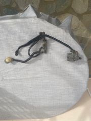 Ολοκληρο συστημα πισω φρενου dr 250-350